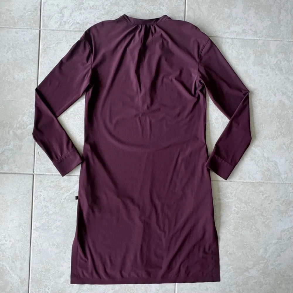 Lululemon Effortless Dress